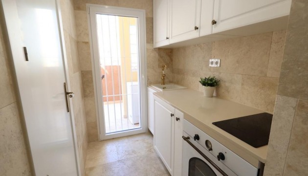 Odsprzedaż - Detached Villa - Orihuela Costa - Villamartín