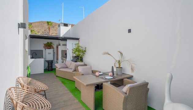 Herverkoop - Detached Villa - Fortuna