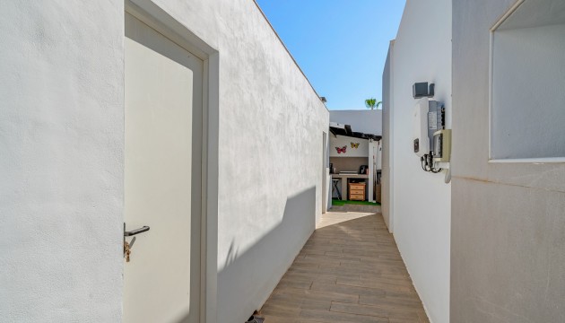 Herverkoop - Detached Villa - Fortuna