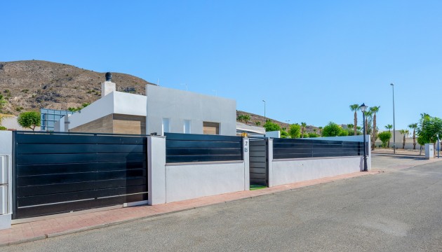 Herverkoop - Detached Villa - Fortuna