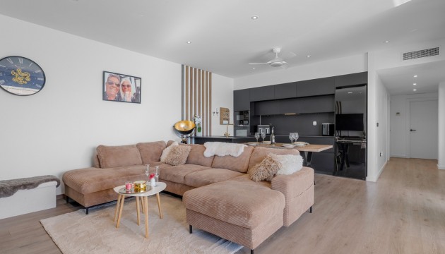 Herverkoop - Detached Villa - Fortuna