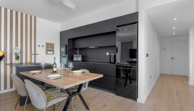 Herverkoop - Detached Villa - Fortuna