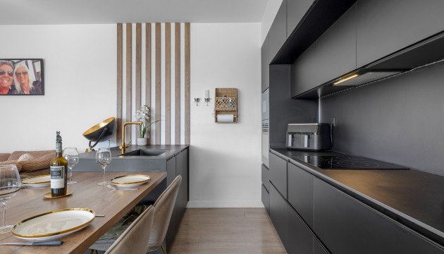 Herverkoop - Detached Villa - Fortuna