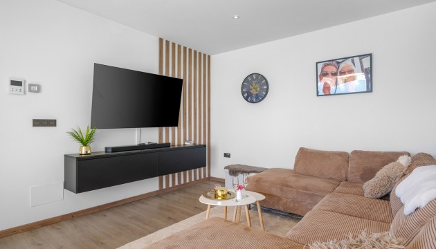 Herverkoop - Detached Villa - Fortuna