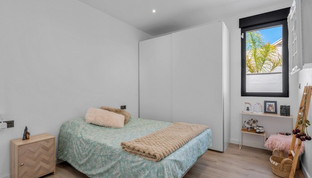 Herverkoop - Detached Villa - Fortuna