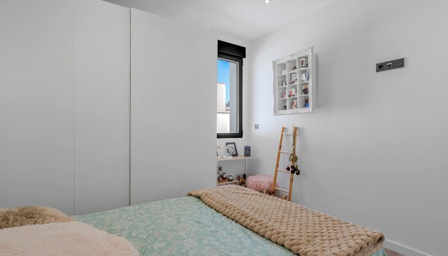 Herverkoop - Detached Villa - Fortuna