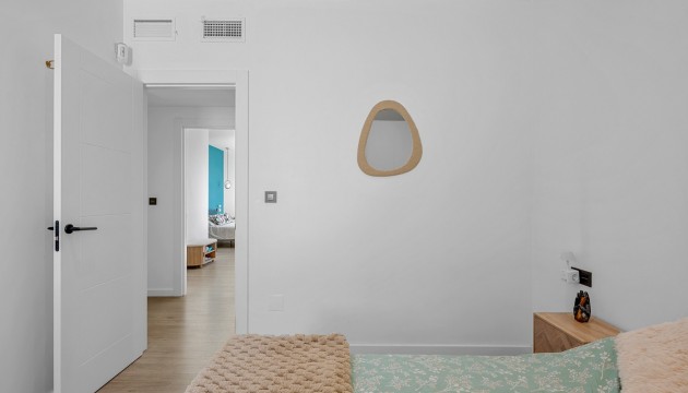 Herverkoop - Detached Villa - Fortuna