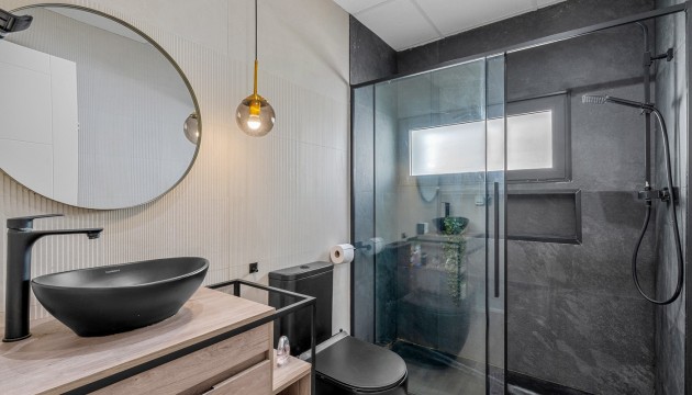 Herverkoop - Detached Villa - Fortuna
