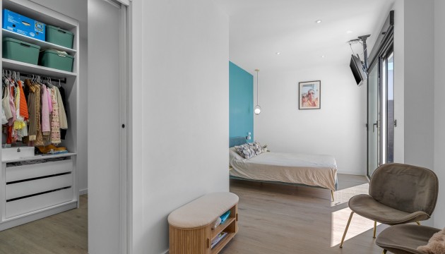 Herverkoop - Detached Villa - Fortuna