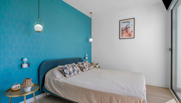 Herverkoop - Detached Villa - Fortuna