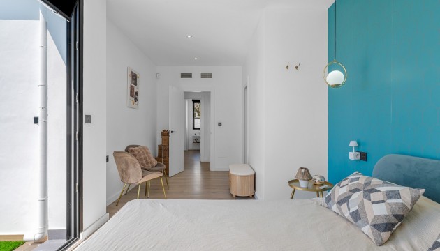 Herverkoop - Detached Villa - Fortuna