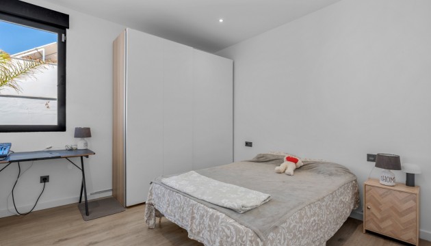Herverkoop - Detached Villa - Fortuna
