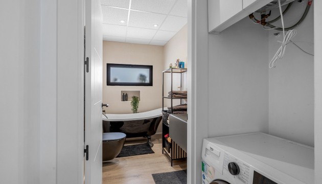 Herverkoop - Detached Villa - Fortuna