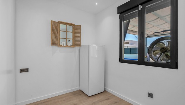 Herverkoop - Detached Villa - Fortuna