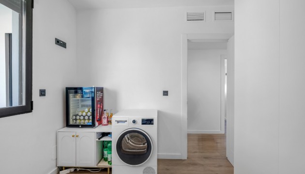 Herverkoop - Detached Villa - Fortuna
