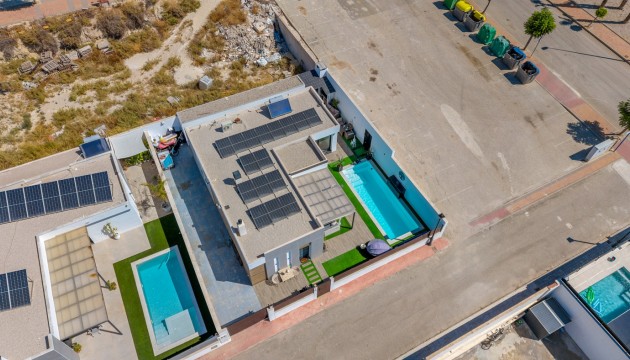 Herverkoop - Detached Villa - Fortuna