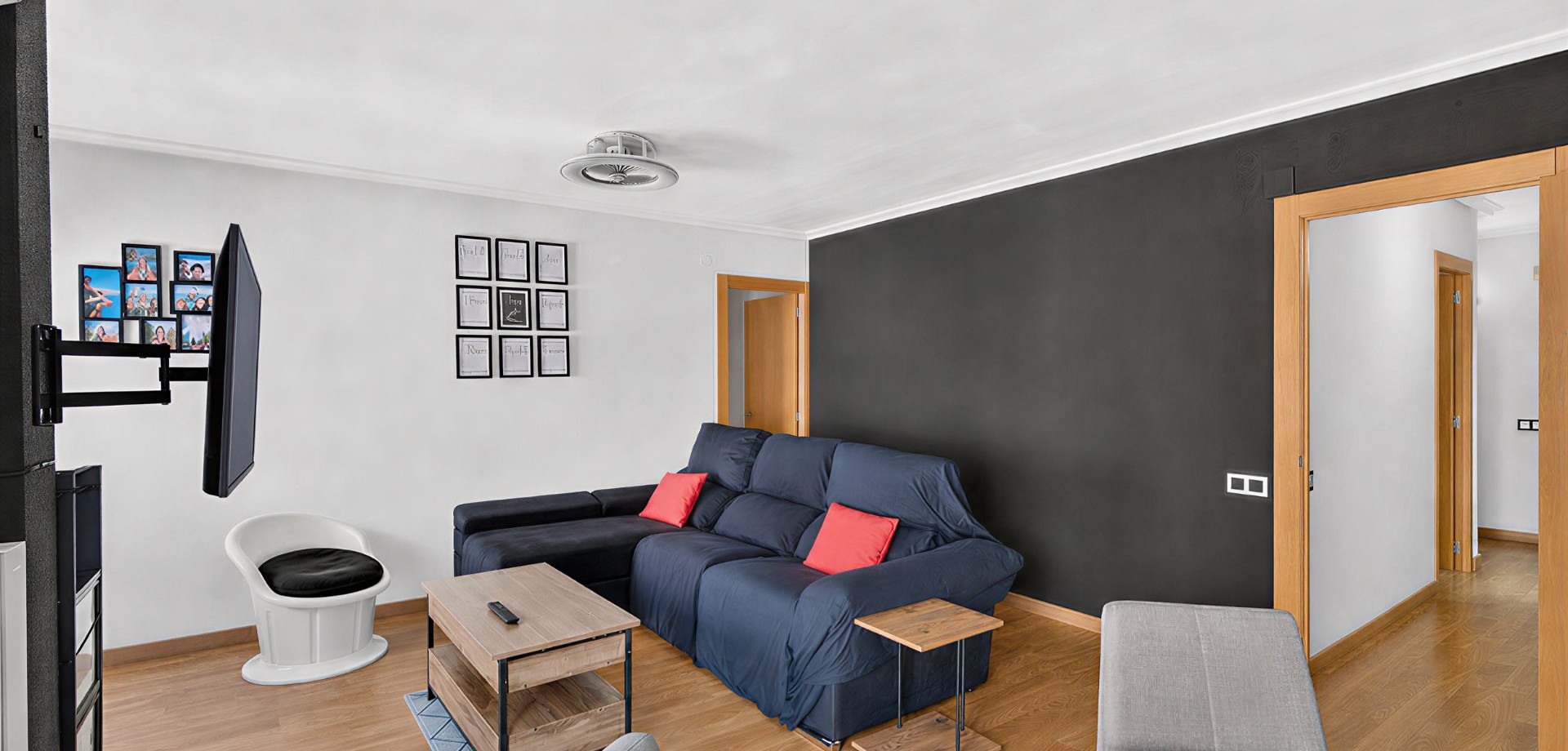 Apartment in Alicante - Image 2