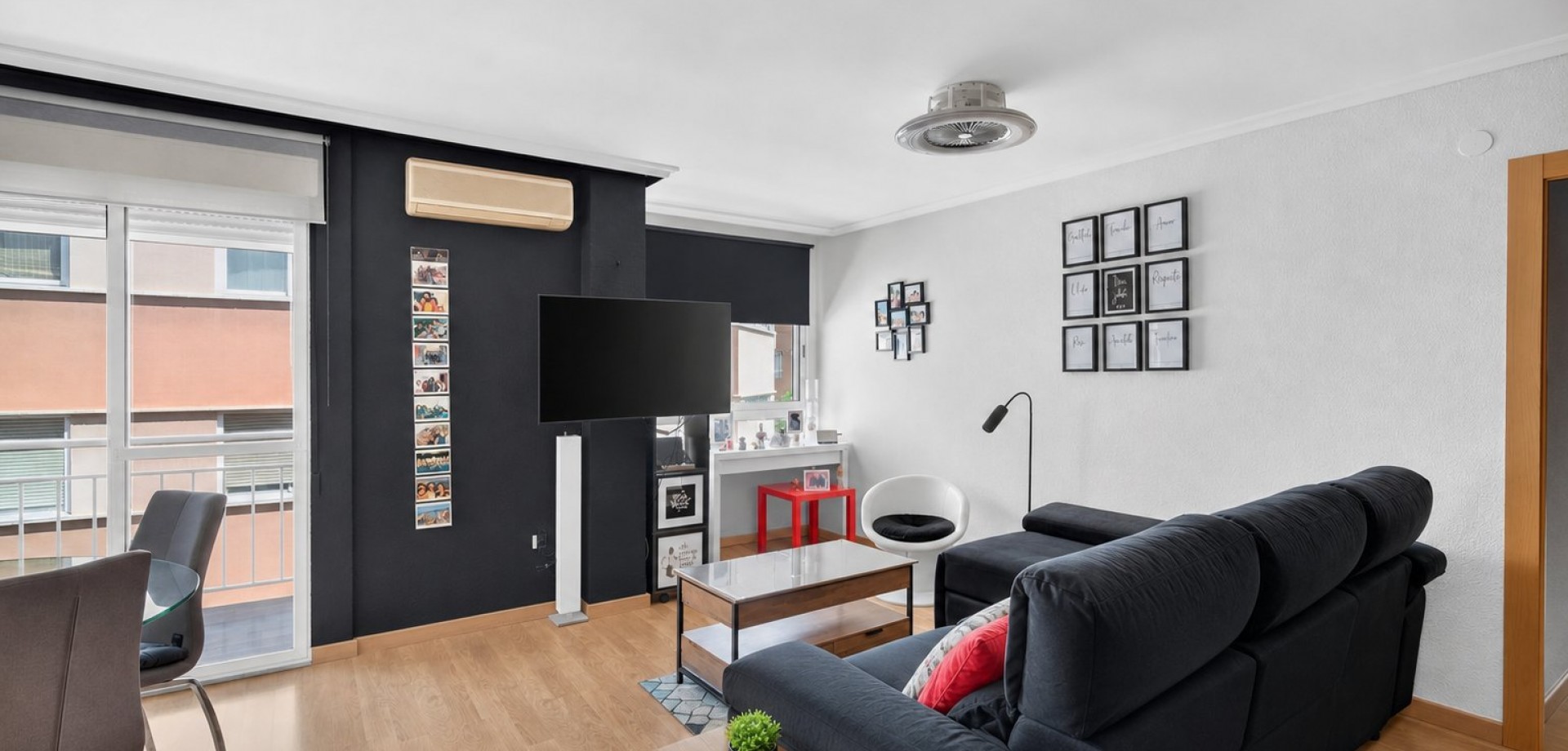 Apartment in Alicante - Image 3