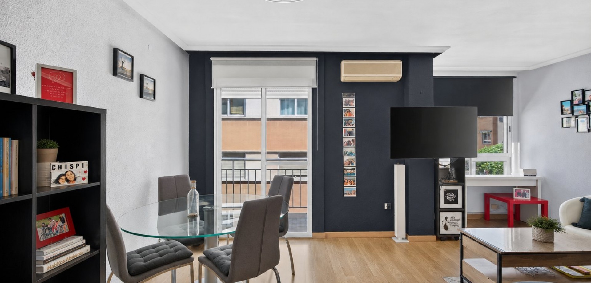 Apartment in Alicante - Image 4