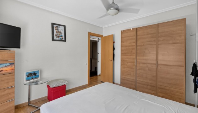 Odsprzedaż - Apartment - Alicante - Calle García Andreu