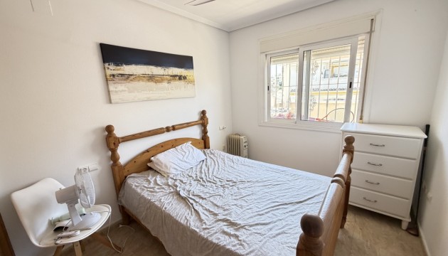 Videresalg - Leilighet - San Miguel de Salinas