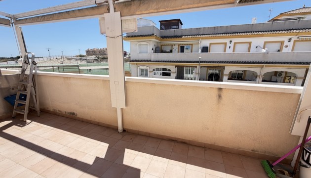 Videresalg - Leilighet - San Miguel de Salinas