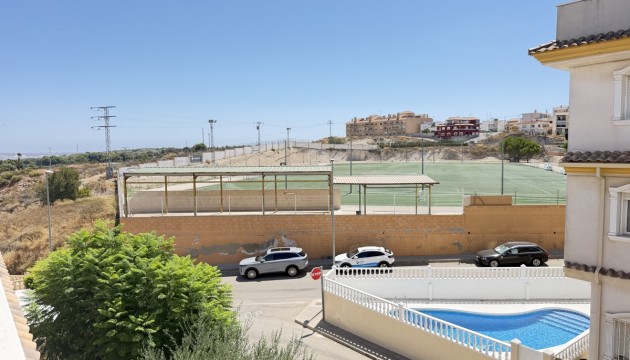 Videresalg - Leilighet - San Miguel de Salinas