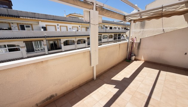 Videresalg - Leilighet - San Miguel de Salinas