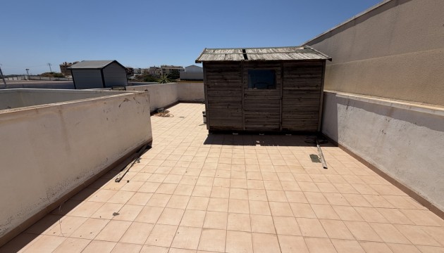 Videresalg - Leilighet - San Miguel de Salinas