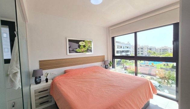 Odsprzedaż - Apartment - Orihuela Costa - Villamartín