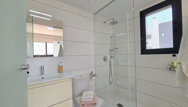 Odsprzedaż - Apartment - Orihuela Costa - Villamartín