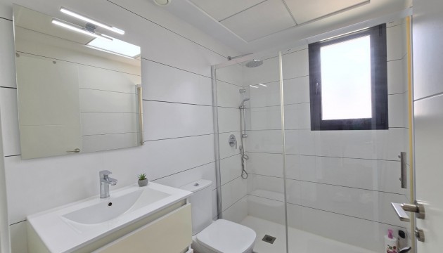 Odsprzedaż - Apartment - Orihuela Costa - Villamartín