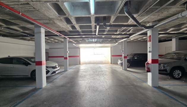 Odsprzedaż - Apartment - Orihuela Costa - Villamartín