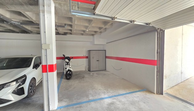 Odsprzedaż - Apartment - Orihuela Costa - Villamartín