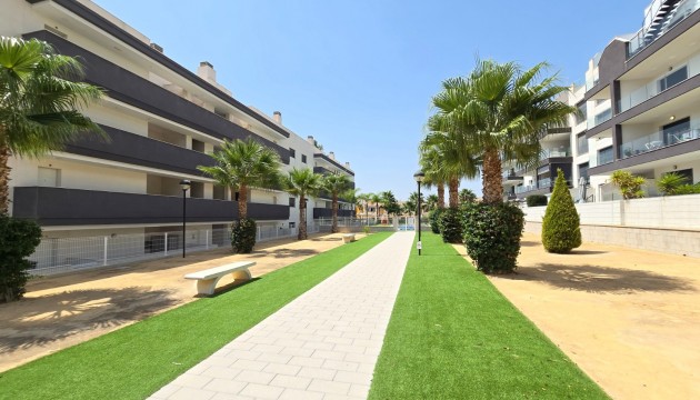 Odsprzedaż - Apartment - Orihuela Costa - Villamartín