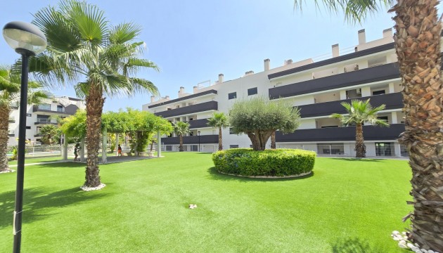 Odsprzedaż - Apartment - Orihuela Costa - Villamartín