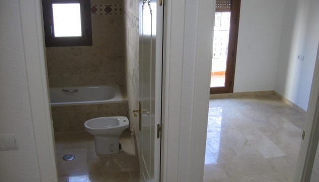 Odsprzedaż - Dupleks - Orihuela Costa - Villamartín