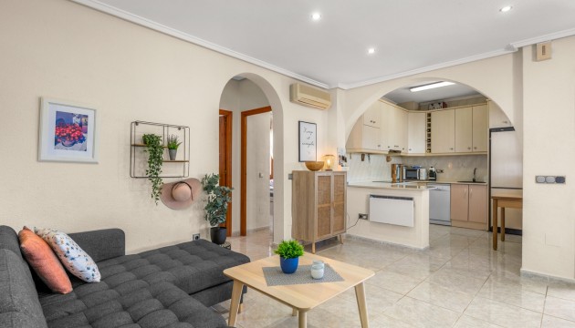 Videresalg - Detached Villa - Ciudad Quesada