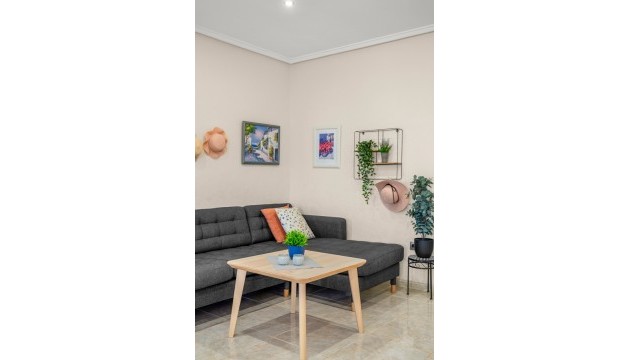 Videresalg - Detached Villa - Ciudad Quesada