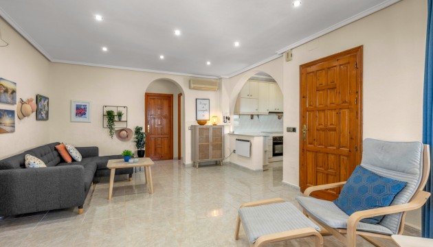 Videresalg - Detached Villa - Ciudad Quesada