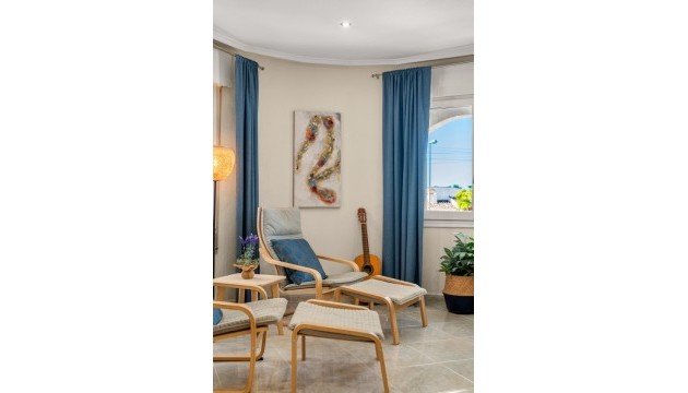 Videresalg - Detached Villa - Ciudad Quesada