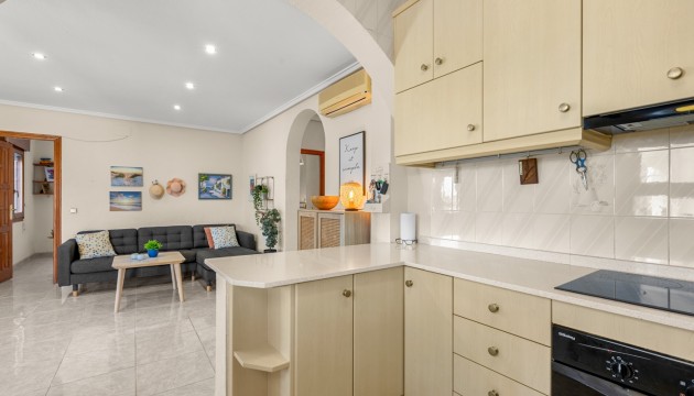 Videresalg - Detached Villa - Ciudad Quesada