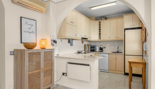 Videresalg - Detached Villa - Ciudad Quesada