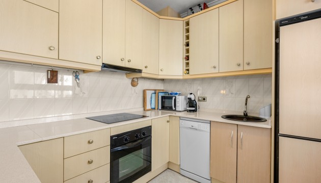 Videresalg - Detached Villa - Ciudad Quesada