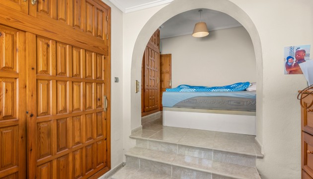 Videresalg - Detached Villa - Ciudad Quesada