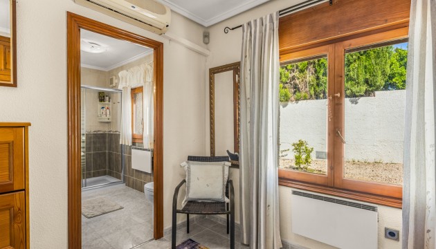 Videresalg - Detached Villa - Ciudad Quesada