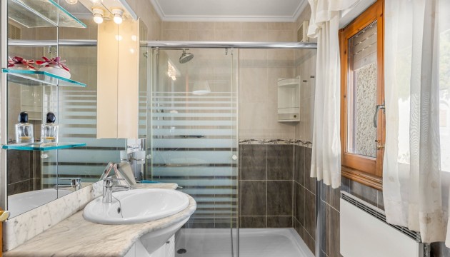 Videresalg - Detached Villa - Ciudad Quesada