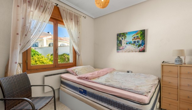 Videresalg - Detached Villa - Ciudad Quesada