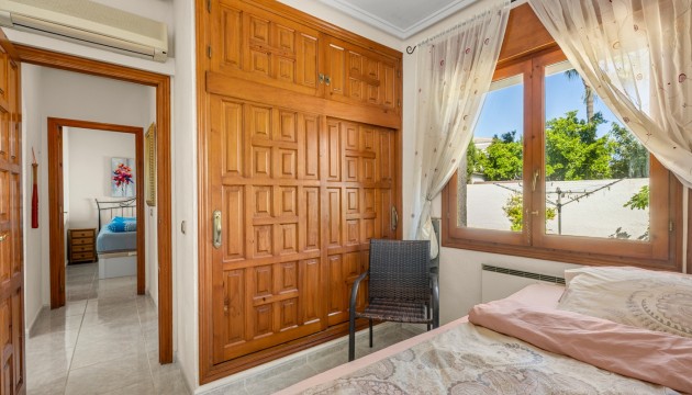 Videresalg - Detached Villa - Ciudad Quesada