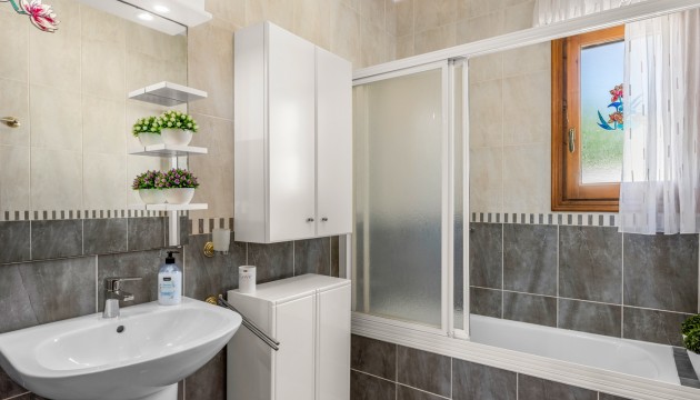 Videresalg - Detached Villa - Ciudad Quesada